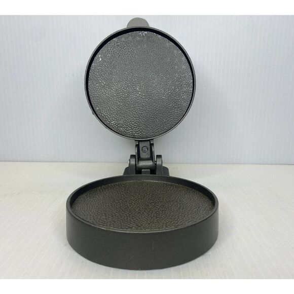 Weston Burger Express Burger Press w/ Patty Ejector Model 07-0310-W - Picture 3 of 7